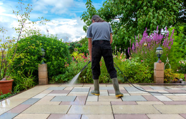 Erma, NJ Pressure washing Company